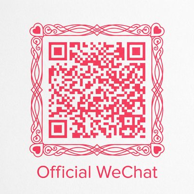 探花公众号二维码